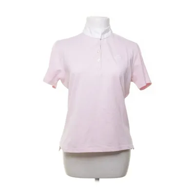 Poloshirt (Roze) van Pikeur Elastaan, Nylon