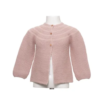 Cardigan (Beige) from Zara Baby Acrylic