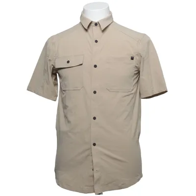 Chemise à manches courtes (FLEXAIR) de Fox Élasthane, Polyester