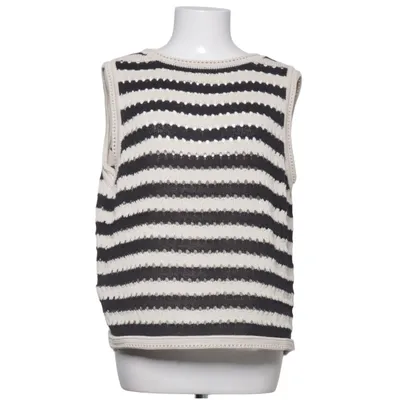 Slipover (Black, Beige) from Ichi