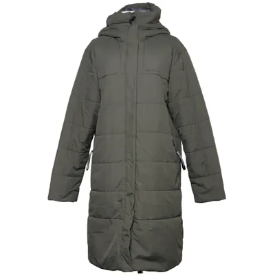 Vinterkappa (Grön) från Didriksons Polyamid, Polyester