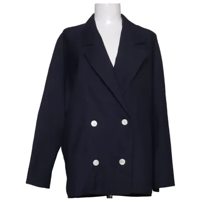 Kavaj (Blå) från Jaeger Ull