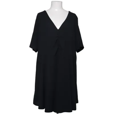 Klänning (Svart) från Limited Collection Elastan, Polyester