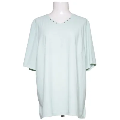 Haut (Vert) de Finn Karelia Polyester, Viscose