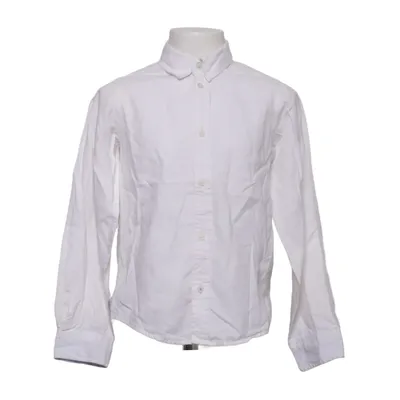 Shirt (White) from Jacadi Cotton