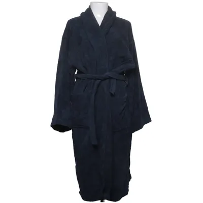 Badjas (Blauw) van Åhléns Katoen