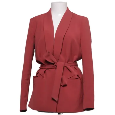 Blazer (Rot) von Neo Noir