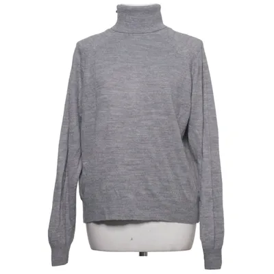 Turtleneck (Gray) from Designers Originals Acrylic