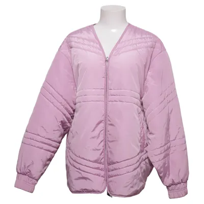 Leichte Jacke (Pink) von Another Label