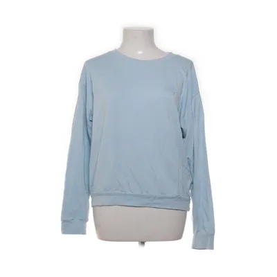 Collegetröja (Blå) från Roxy Elastan, Modal, Polyester