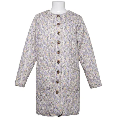 Jacka (Flerfärgad, Orange) från BYIC