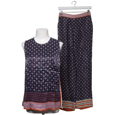 Set (Blå, Flerfärgad) från Massimo Dutti