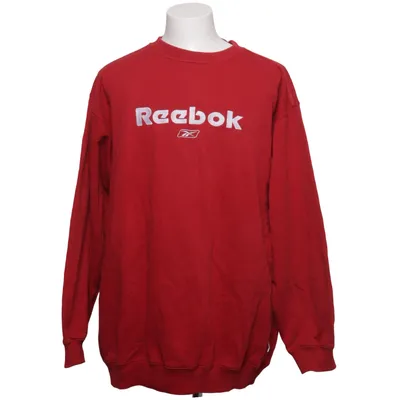 Sweatshirt (Rouge) de Reebok