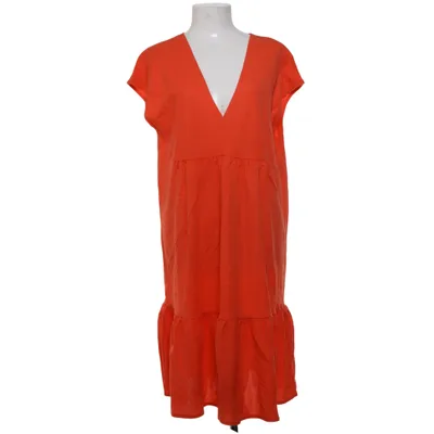 Klänning (Röd) från Zara