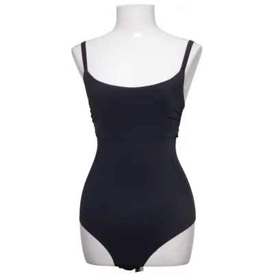 Shapewear-body (Svart) från Yamamay Bomull, Elastan, Polyamid