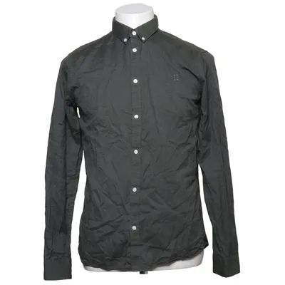Chemise (Harrison B.D. Brushed Shirt) de Les Deux Coton, Élasthane, Tencel