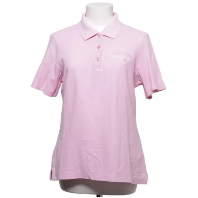 Polo shirt (Pink) from Greg Norman Cotton, Polyester