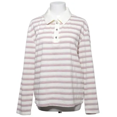 Maillot de rugby (Beige, Rose) de Peppercorn Coton, Polyester, Viscose