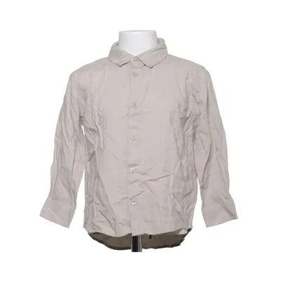 Skjorta (Beige) från Lager 157 Linne, Viskos