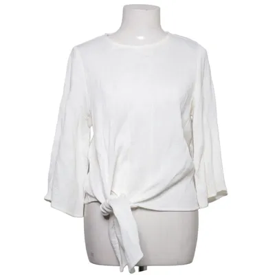 Wikkelblouse (GAIA) van Minimarket Polyamide, Viscose