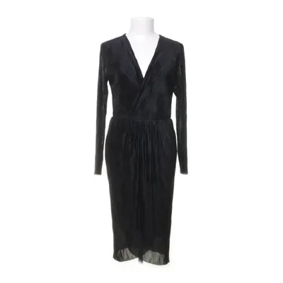 Jurk (Zwart) van Silver Creek Polyester