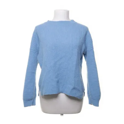 Sweater (Blue) from Zoe Ona Cashmere