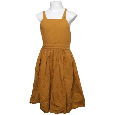 Klänning (Brun) från Molo Bomull