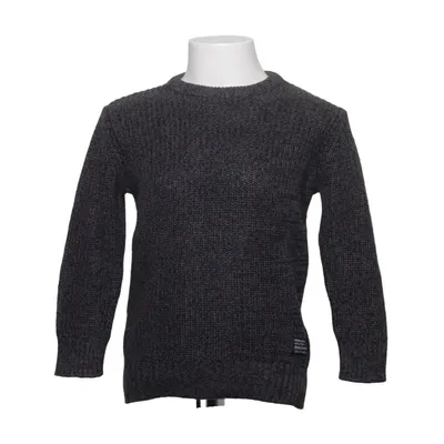 Tröja (Grå) från D.M.D by Denim Day Akryl, Bomull