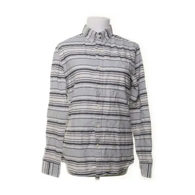 Flannel shirt (Gray, White, Multicolored) from Topten