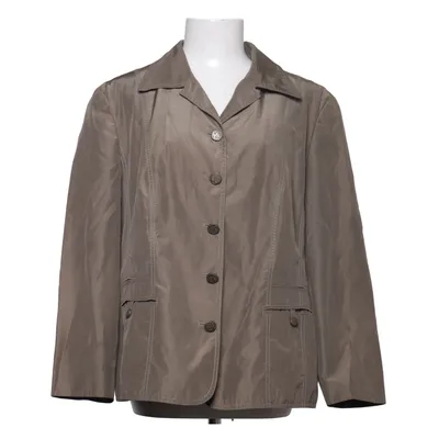 Kavaj (Brun) från Gerry Weber Acetat, Bomull, Polyester