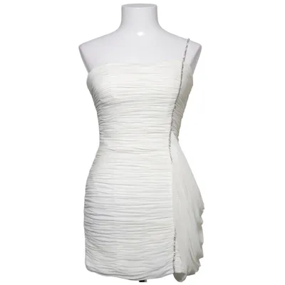 Cocktail dress (White) from Forever Unique