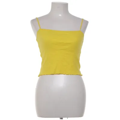 Linne (BASIC) från Divided by H&M Bomull, Elastan