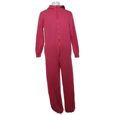 Mjukisdräkt (Rosa) från Graphix Bomull, Polyester