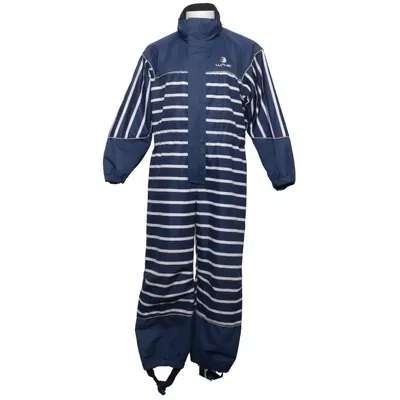 Overall (Blauw, Wit) van Wave Sportswear Polyester