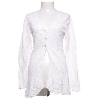 Cardigan (Maria Cardigan) from Rosebud Cotton