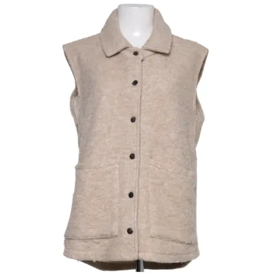 Ytterväst (Viksa veste) från Noella Polyester, Ull