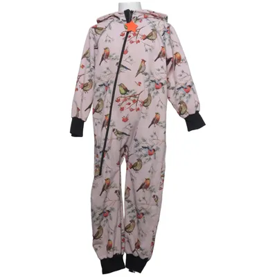 Overall (Rosa, Flerfärgad) från iELM Polyester