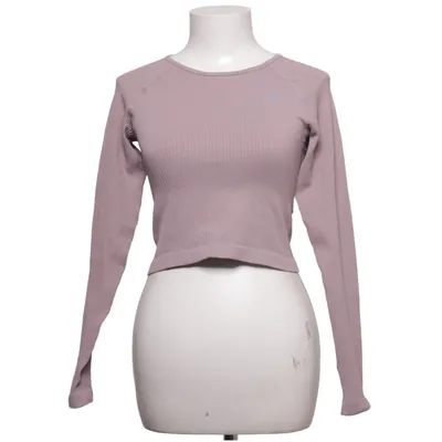 Sports top (Purple) from Oceans Apart Elastane, Polyamide