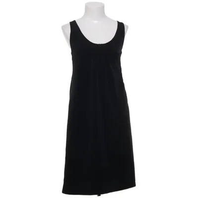 Robe (Noir) de Sara Berman Lin, Polyester