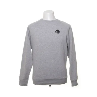 Sweatshirt (Grijs) van Kappa
