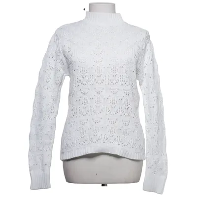 Sweater (White) from Pahladium Cotton