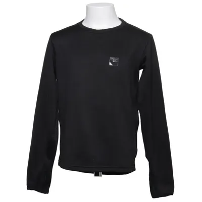 Långärmad t-shirt (Svart) från Sprayway