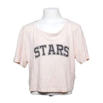 T-shirt (JOANE) van Dreams Katoen, Viscose