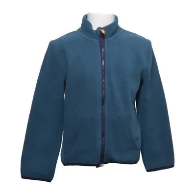 Veste polaire (Bleu) de Kids Polyester