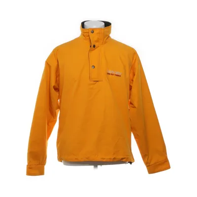 Anorak (Orange, Svart) från Galvin Green Polyester