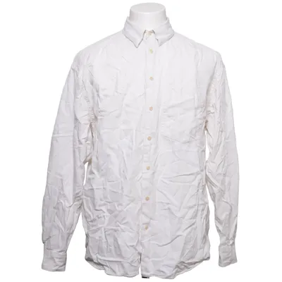Chemise (Beige) de RAW by Marc O'Polo Coton