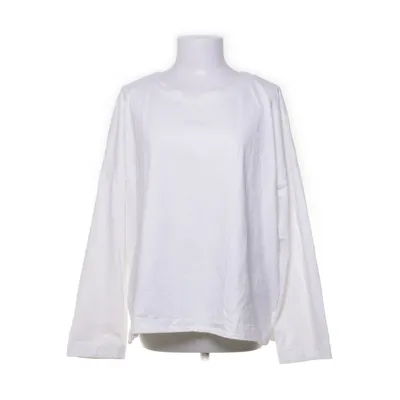 Sweatshirt (Wit) van COS Katoen