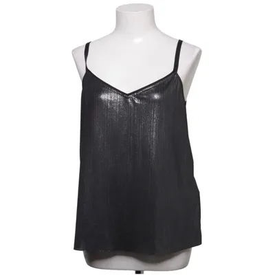 Linne (Grå) från VILA Clothes Elastan, Polyester