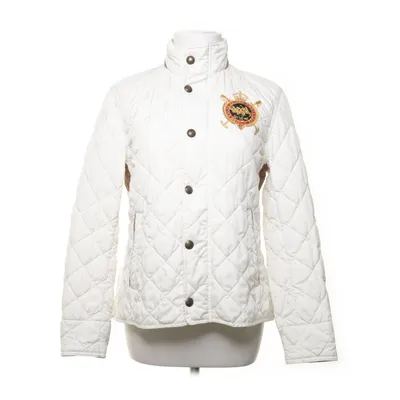 Jack (Wit) van Ralph Lauren Sport Katoen, Polyester