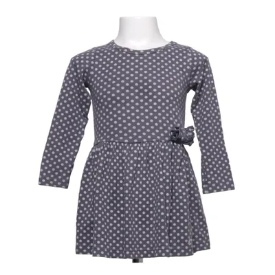 Robe (Gris, Blanc) de Petit Bateau